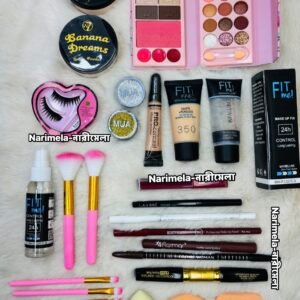 DAILY USE MAKEUP COMBO