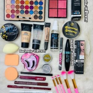 EID SPECIAL MAKEUP COMBO