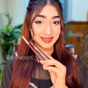 LIPNIER 114 CHOCOLATE RHODE