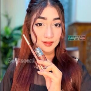LIPNIER 115 GLOSS 103
