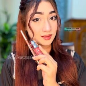 LIPNIER 115 GLOSS 102