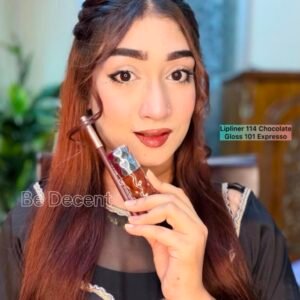 LIPNIER 114 GLOSS 101