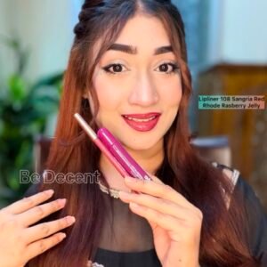LIPNIER 108 RHODE RASBERRY
